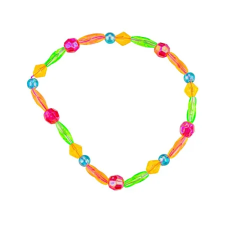 Zestaw Do Tworzenia Biżuterii I Ozdób Do Włosów, Gumki, Koraliki + Akcesoria-1647794