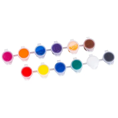 Koło Garncarskie - Mały Artysta - farbki, masa, koło, narzędzia-1647811