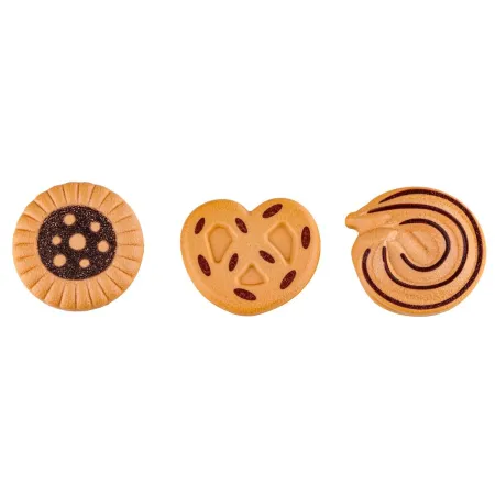 Porcelanowy Zestaw Do Malowania, Filiżanki, Imbryk, Farby + Akcesoria DIY 21 Elementów-1647820