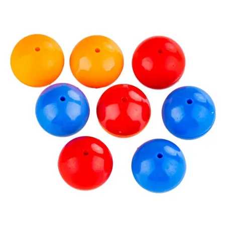 Klocki Konstrukcyjne, Tor Kulkowy Dla Kulek 125 Elementów Kulodrom-1647840