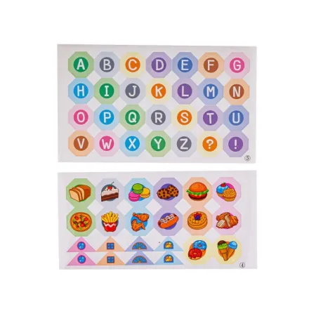 Klocki Konstrukcyjne, Tor Kulkowy Dla Kulek 125 Elementów Kulodrom-1647843