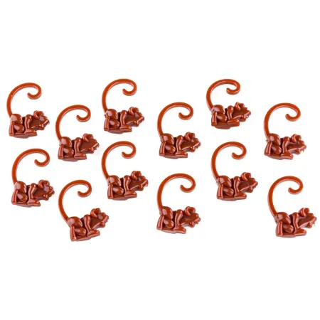 Gra Zręcznościowa Typu Bierki, Monkey Drop, SPADAJĄCE MAŁPKI-1647885