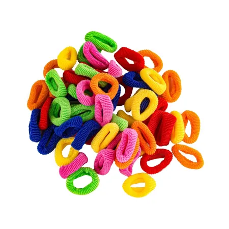 Gra Na Refleks Dopasuj Gumki, DING DING RING, Kolorowe Gumeczki, Karty, Dzwonek, Kto Pierwszy-1647892