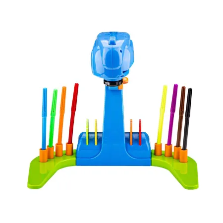 Haft Diamentowy, Obraz, Mozaika Diamentowa Diamond Painting, KOSMICZNY KOT 30x40cm-1648037