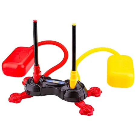 Wyrzutnia Piankowych Rakiet, Duel Rocket, Rakieta, Rakiety, Katapulta-1648044