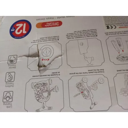 Haft Diamentowy, Obraz, Mozaika Diamentowa Diamond Painting, DELIKATNE RÓŻE 30x40cm-1648048