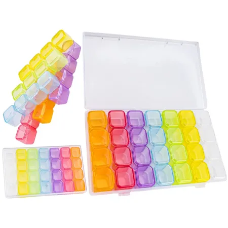 Haft Diamentowy, Obraz, Mozaika Diamentowa Diamond Painting, KAMELEON Z MOTYLKIEM 30x40cm-1648057