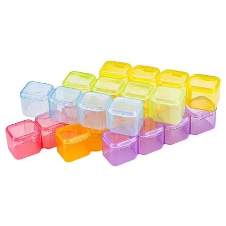 Haft Diamentowy, Obraz, Mozaika Diamentowa Diamond Painting, PIŁKA NOŻNA 30x30cm-1648060