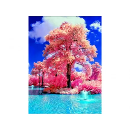 Akcesoria Haft Diamentowy, Etui + 60 Pojemników + Akcesoria Zestaw Do Diamond Painting-1648082