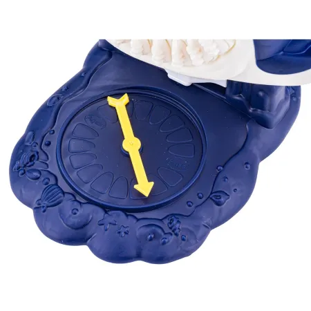 Zręcznościowa Gra Rodzinna Wyrwij Chory Ząbek Rekina, Shark Spray Water Sika Wodą-1648380