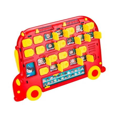 Tablica Edukacyjna, Gra Pamięciowa 