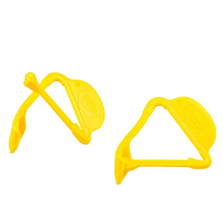 Zabawna Gra Rodzinna Skaczące Frytki, Fries-1648410