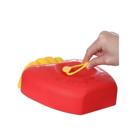 Zabawna Gra Rodzinna Skaczące Frytki, Fries-1648412