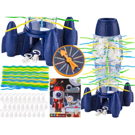 Butelka szklana Wessper Activemax Crystalline 1000ml - szary-1648424