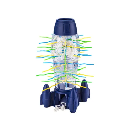 Gra Zręcznościowa Typu Bierki, Spadające Małpki, Spadający Astronauta, Startująca Rakieta,-1648426