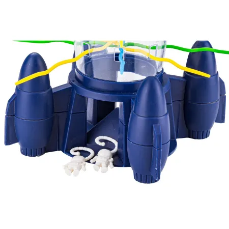 Gra Zręcznościowa Typu Bierki, Spadające Małpki, Spadający Astronauta, Startująca Rakieta,-1648431