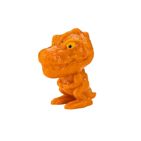 Gra Zręcznościowa URATUJ DINOZAURA Dino Pionowa Wieża Pułapka Plastry Miodu-1648435