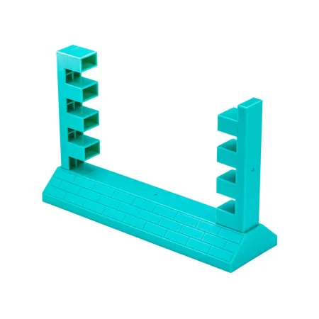 Gra Zręcznościowa Zbuduj Mur, Ściana, Cegiełki, Spadające Jajko-1648513