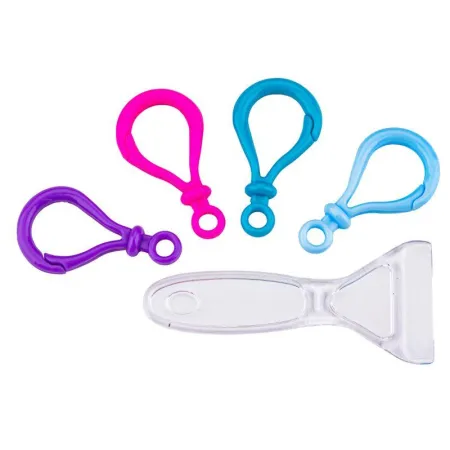 Koraliki Wodne Zestaw, Akcesoria, BAJKOWE POSTACIE, ŚWINKA, KRÓLICZEK-1648698