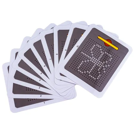 Haft Diamentowy Mozaika Diamentowa Naklejki Mega Zestaw 127 Naklejek MIX-1648724