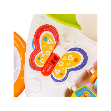 Haft Diamentowy Mozaika Diamentowa Naklejki ALPAKA LAMA Zestaw 20 Naklejek-1648733