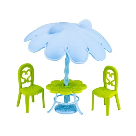 RÓŻOWY Zestaw Małego Ogrodnika UPRAWA Nawilżacz do roślin, Domek Dla Lalek, Doniczka Na Rośliny-1648769