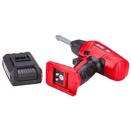 Zestaw Małego Majsterkowicza, Narzędzia, Akcesoria, Wkrętarka, Boszka, Szlifierka-1648803