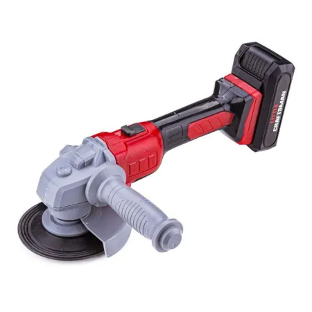 Zestaw Małego Majsterkowicza, Narzędzia, Akcesoria, Wkrętarka, Boszka, Szlifierka-1648805