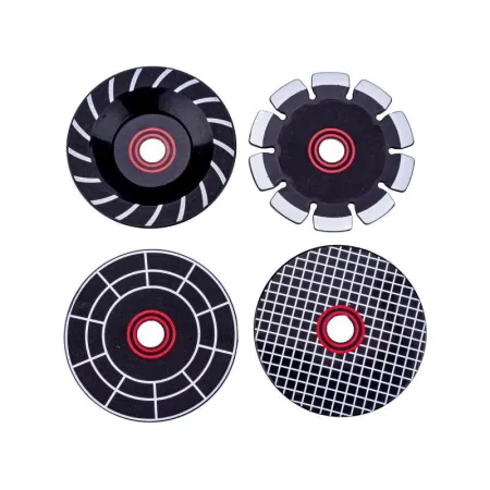 Zestaw Małego Majsterkowicza, Narzędzia, Akcesoria, Wkrętarka, Boszka, Szlifierka-1648808