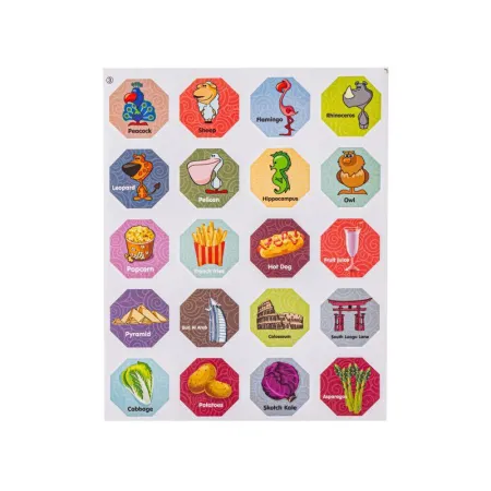 Klocki Magnetyczne, Tor Kulkowy Dla Kulek 96 Elementów Kulodrom-1648829