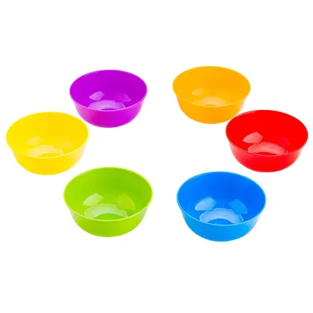 Edukacyjna Gra Dla Dzieci, Nauka Liczenia, Kolorów, Chwytania DINOZAURY Klocki-1648842