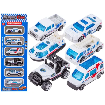 Ładowarka Redox GAMMA z wbudowanym zasilaczem-1648874