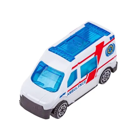 Ładowarka Redox GAMMA DUO z wbudowanym zasilaczem-1648878