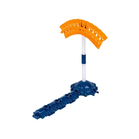 Elastyczny Tor Samochodowy, Wyścigowy 144 Elementy-1649001