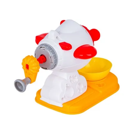 Maszynka Do Robienia Makaronu, Ciastolina, Makaronowa Maszynka, Akcesoria-1649048