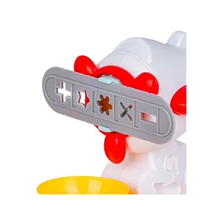 Maszynka Do Robienia Makaronu, Ciastolina, Makaronowa Maszynka, Akcesoria-1649049