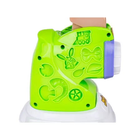 Maszynka Do Robienia Makaronu, Lodów, Makaronowa Maszynka, Ciastolina, Akcesoria-1649056