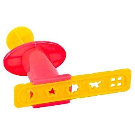 Maszynka Do Robienia Ciasteczek, Babeczek, Ciastek, Ciastolina + Akcesoria-1649066