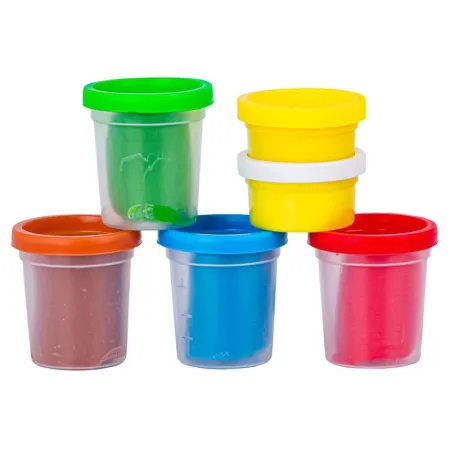 Maszynka Do Robienia Ciasteczek, Babeczek, Pączków, Lodów, Ciastolina + Akcesoria-1649073