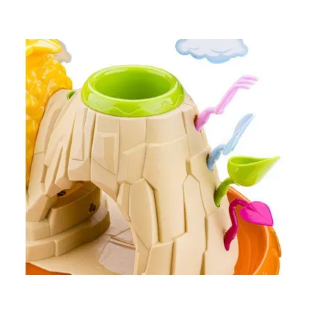 Zestaw Małego Ogrodnika UPRAWA Nawilżacz do roślin, Stolik, Domek Dla Lalek, Doniczka Na Rośliny Przecena 1-1649126