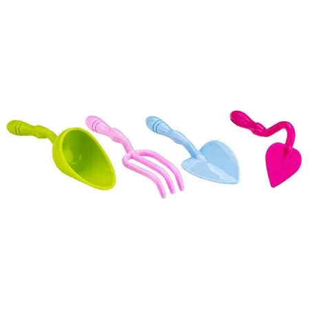 Zestaw Małego Ogrodnika UPRAWA Nawilżacz do roślin, Stolik, Domek Dla Lalek, Doniczka Na Rośliny Przecena 1-1649129