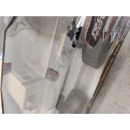 Samochód Zdalnie Sterowany 1:12 Truck Pustynny 2,4 GHz Przecena 1-1649133