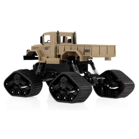Samochód Zdalnie Sterowany 1:12 Truck Pustynny 2,4 GHz Przecena 1-1649137