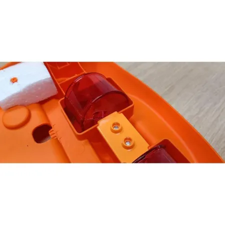 Wielofunkcyjny Interaktywny Jeździk Pchacz Chodzik Grający Przecena 1-1649140