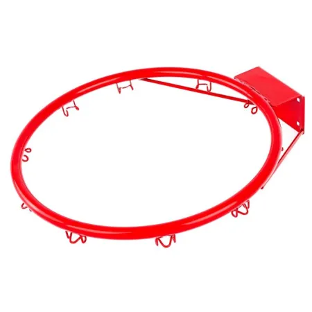 Zestaw Do Gry W Koszykówkę, Kosz, Obręcz Do Koszykówki + Piłka, Koszykówka-1649191