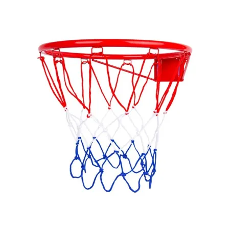 Zestaw Do Gry W Koszykówkę, Kosz, Obręcz Do Koszykówki + Piłka, Koszykówka-1649192
