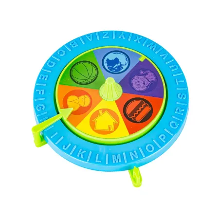 Zabawna Gra Na Spostrzegawczość, Refleks, Przyssawki HAMMER GAME-1649198