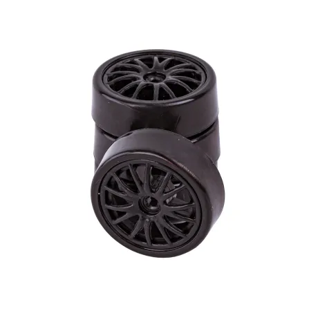 KOŁA Do Samochodu Do Driftu, Komplet Kół, Zestaw 4 Szt. Gładkie - Do Driftu-1649225