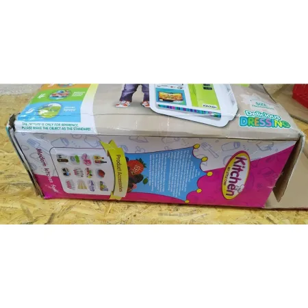 Multifunkcyjna Kuchnia Z Płytą Gazową I Panelem Dotykowym Niebieska Przecena 2-1649236