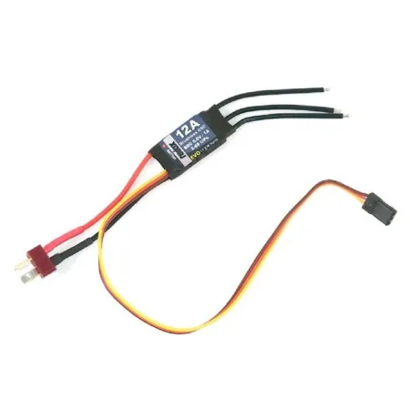 Regulator Redox 12A EVO-1649241